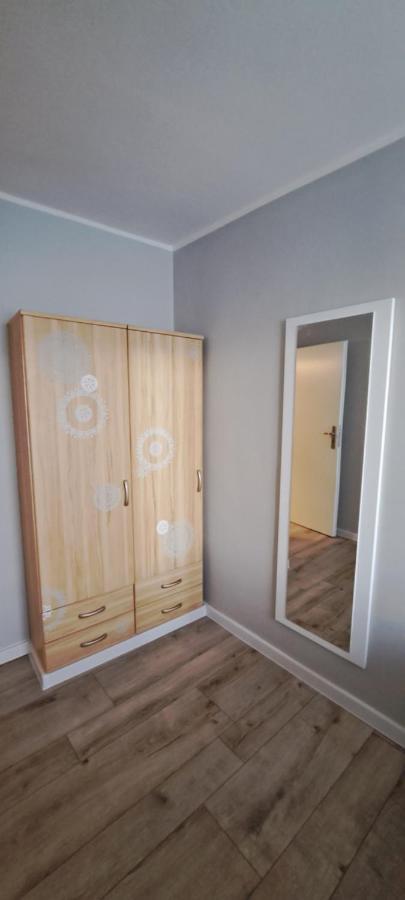Apartament W Gdansku 1 Km Od Plazy Extérieur photo